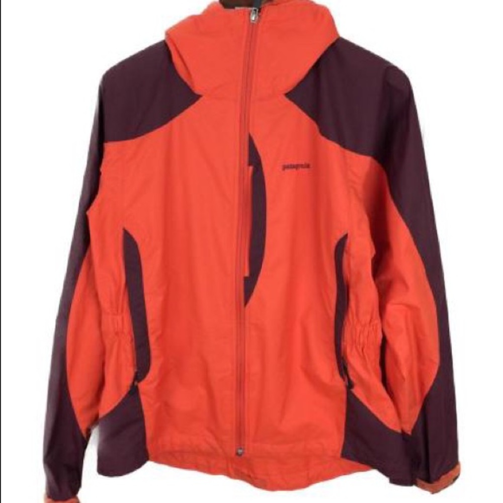 PATAGONIA WINDBREAKER
